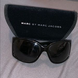 Marc by Marc Jacobs sunglasses
